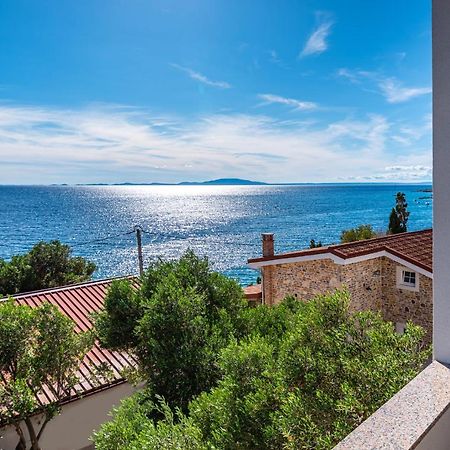 La More Apartments Borovići Eksteriør billede