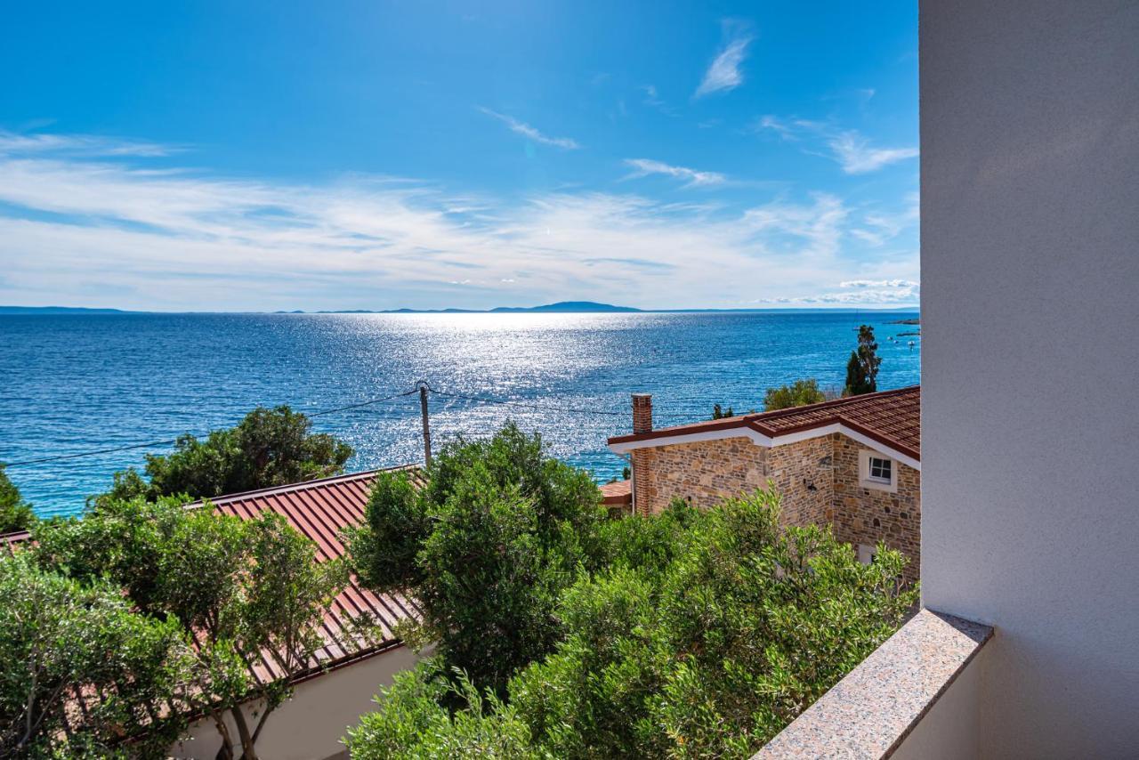 La More Apartments Borovići Eksteriør billede