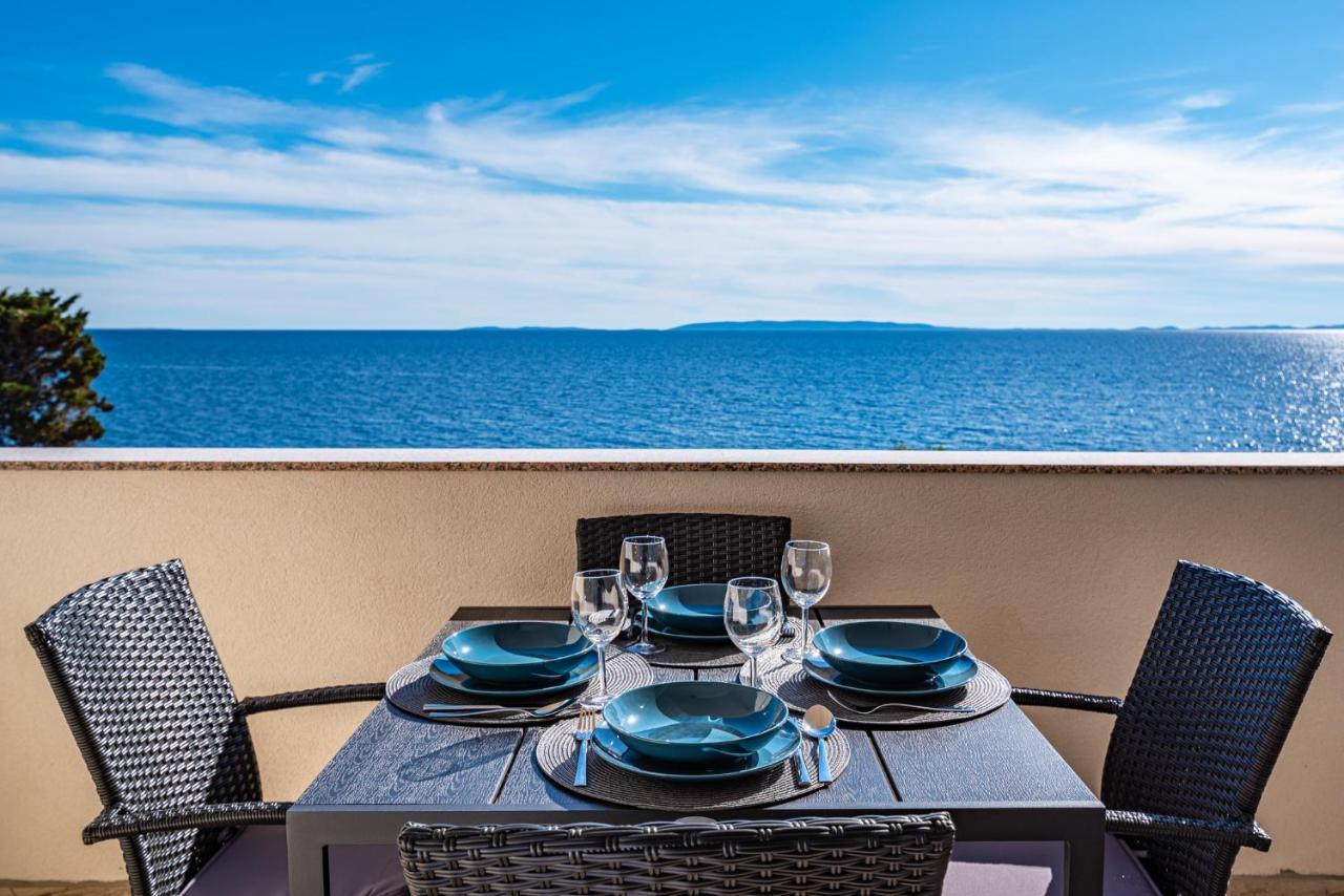 La More Apartments Borovići Eksteriør billede